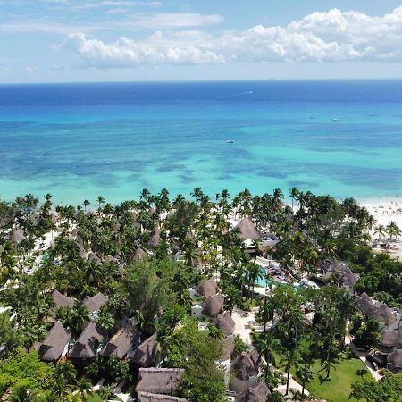 Icono Playa Condos, B307 Плайя-дель-Кармен Екстер'єр фото